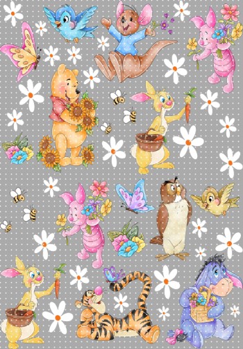 A5 Notebook Wraps-A 3922